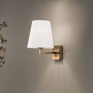 Wandlampe Profil Opviq, dimmbar, messing / gold, für Wohn- / Esszimmer, Metall, Wandleuchte, Wandlampe Innen Wandlampe Profil Opviq, dimmbar, messing / gold, für Wohn- / Esszimmer, Metall, Wandleuchte, Wandlampe Innen