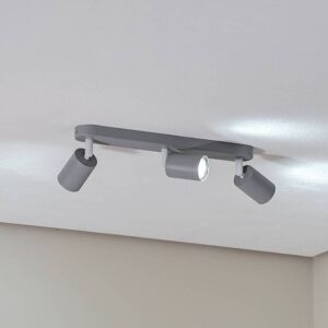 TK Lighting Livia Deckenstrahler Grau - Deckenstrahler TK Lighting Livia Deckenstrahler Grau - Deckenstrahler