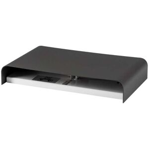 Euluna Wandlampe Haga Nowodvorski Lighting, dimmbar, alu / grau / zink, für Wohn- / Esszimmer, Metall, Modern, Wandleuchte, Wandlampe Innen Euluna Wandlampe Haga Nowodvorski Lighting, dimmbar, alu / grau / zink, für Wohn- / Esszimmer, Metall, Modern, Wandleuchte, Wandlampe Innen