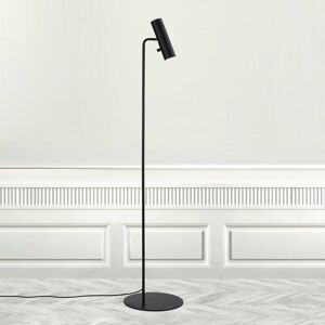 DFTP by Nordlux Stehlampe MIB 6, schwarz, für Wohn- / Esszimmer, Metall, Modern, Stehlampe DFTP by Nordlux Stehlampe MIB 6, schwarz, für Wohn- / Esszimmer, Metall, Modern, Stehlampe