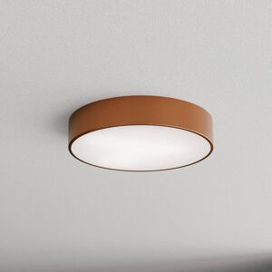 Deckenlampe mit Bewegungsmelder Cleo 400 TEMAR LIGHTING, kupfer, für Flurbereich, Metall, Modern, Deckenlampe mit Sensor Deckenlampe mit Bewegungsmelder Cleo 400 TEMAR LIGHTING, kupfer, für Flurbereich, Metall, Modern, Deckenlampe mit Sensor