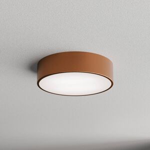 Deckenlampe mit Bewegungsmelder Cleo 300 TEMAR LIGHTING, kupfer, für Flurbereich, Metall, Modern, Deckenlampe mit Sensor Deckenlampe mit Bewegungsmelder Cleo 300 TEMAR LIGHTING, kupfer, für Flurbereich, Metall, Modern, Deckenlampe mit Sensor