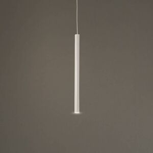 Hängelampe Rulo Argon, creme / amber, für Wohn- / Esszimmer, Metall Hängelampe Rulo Argon, creme / amber, für Wohn- / Esszimmer, Metall