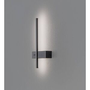 Wandlampe Vision Milagro Lighting, schwarz, für Wohn- / Esszimmer, Metall, Modern, LED Wandleuchte, Wandlampe Innen Wandlampe Vision Milagro Lighting, schwarz, für Wohn- / Esszimmer, Metall, Modern, LED Wandleuchte, Wandlampe Innen