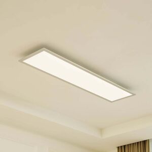 Arcchio Lyndra Deckenlampe - Modern 120cm Grau Aluminium Arcchio Lyndra Deckenlampe - Modern 120cm Grau Aluminium