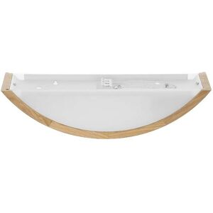 Wandlampe Cleo D1DR410 TEMAR LIGHTING, dimmbar, Holz hell, für Wohn- / Esszimmer, Holz, Modern, Wandleuchte, Wandlampe Innen Wandlampe Cleo D1DR410 TEMAR LIGHTING, dimmbar, Holz hell, für Wohn- / Esszimmer, Holz, Modern, Wandleuchte, Wandlampe Innen