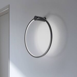 Eko-Light Saturno Schwarze 25W LED Wandleuchte - Produkttyp Eko-Light Saturno Schwarze 25W LED Wandleuchte - Produkttyp