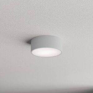 Deckenlampe mit Bewegungsmelder Cleo 200 TEMAR LIGHTING, alu / grau / zink, für Flurbereich, Metall, Modern, Deckenlampe mit Sensor Deckenlampe mit Bewegungsmelder Cleo 200 TEMAR LIGHTING, alu / grau / zink, für Flurbereich, Metall, Modern, Deckenlampe mit Sensor