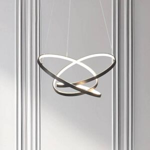 Hängelampe Empoli Milagro Lighting, schwarz, für Wohn- / Esszimmer, Metall, Modern Hängelampe Empoli Milagro Lighting, schwarz, für Wohn- / Esszimmer, Metall, Modern