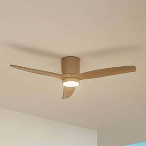Lucande Deckenventilator mit Lampe - Modernes Design Lucande Deckenventilator mit Lampe - Modernes Design