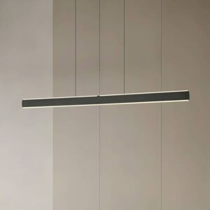 Hängelampe Arvon Lucande, dimmbar, schwarz, für Wohn- / Esszimmer, Metall, Modern Hängelampe Arvon Lucande, dimmbar, schwarz, für Wohn- / Esszimmer, Metall, Modern
