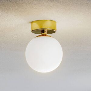 Euluna Latón Opalglas Deckenleuchte - Deckenlampe Euluna Latón Opalglas Deckenleuchte - Deckenlampe