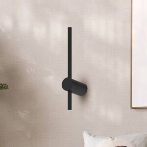 Wandlampe Swing Milagro Lighting, schwarz, für Wohn- / Esszimmer, Metall, Modern, LED Wandleuchte, Wandlampe Innen Wandlampe Swing Milagro Lighting, schwarz, für Wohn- / Esszimmer, Metall, Modern, LED Wandleuchte, Wandlampe Innen