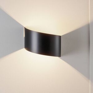 Wandlampe Vero EMIBIG LIGHTING, dimmbar, schwarz, für Wohn- / Esszimmer, Metall, Modern, Wandleuchte, Wandlampe Innen Wandlampe Vero EMIBIG LIGHTING, dimmbar, schwarz, für Wohn- / Esszimmer, Metall, Modern, Wandleuchte, Wandlampe Innen
