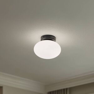 Deckenlampe Ufo Domiluce, dimmbar, weiß / opal, für Wohn- / Esszimmer, Glas, Modern, Deckenlampe Deckenlampe Ufo Domiluce, dimmbar, weiß / opal, für Wohn- / Esszimmer, Glas, Modern, Deckenlampe