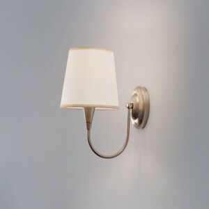 Wandlampe Pardo Opviq, dimmbar, messing / gold, für Wohn- / Esszimmer, Metall, Wandleuchte, Wandlampe Innen Wandlampe Pardo Opviq, dimmbar, messing / gold, für Wohn- / Esszimmer, Metall, Wandleuchte, Wandlampe Innen
