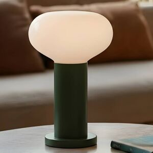 Designer Tischlampe Flo ALDEX, grün, für Wohn- / Esszimmer, Metall, Design, Tischlampe Designer Tischlampe Flo ALDEX, grün, für Wohn- / Esszimmer, Metall, Design, Tischlampe