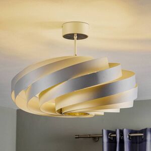 Deckenlampe Vento Euluna, dimmbar, alu / grau / zink, für Wohn- / Esszimmer, Metall, Modern, Deckenlampe Deckenlampe Vento Euluna, dimmbar, alu / grau / zink, für Wohn- / Esszimmer, Metall, Modern, Deckenlampe