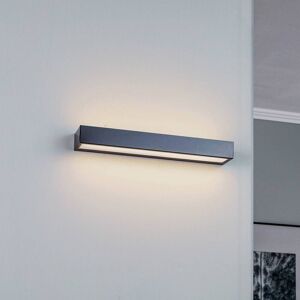 MCJ Mera Wandleuchte - 40cm Schwarz LED 4000K MCJ Mera Wandleuchte - 40cm Schwarz LED 4000K