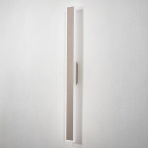 Euluna LED Wandlampe Isla Nowodvorski Lighting, creme / amber, Aluminium, LED Wandleuchte, Wandlampe Innen Euluna LED Wandlampe Isla Nowodvorski Lighting, creme / amber, Aluminium, LED Wandleuchte, Wandlampe Innen