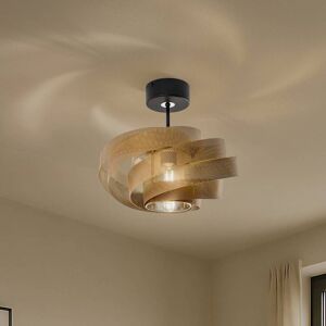 Deckenlampe Vento Domiluce, dimmbar, messing / gold, für Wohn- / Esszimmer, Metall, Modern, Deckenlampe Deckenlampe Vento Domiluce, dimmbar, messing / gold, für Wohn- / Esszimmer, Metall, Modern, Deckenlampe