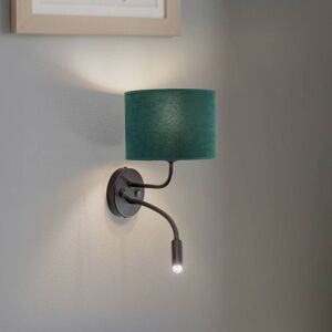 Wandlampe Roller Duolla, schwarz, für Wohn- / Esszimmer, Metall, Wandleuchte, Wandlampe Innen Wandlampe Roller Duolla, schwarz, für Wohn- / Esszimmer, Metall, Wandleuchte, Wandlampe Innen