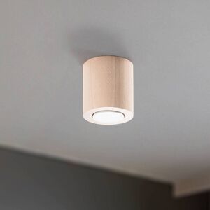 TK Lighting Eve Wood Buk 10121 - Deckenleuchte GU10 10W TK Lighting Eve Wood Buk 10121 - Deckenleuchte GU10 10W