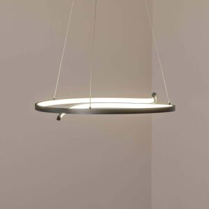 Hängelampe Lorenzo Milagro Lighting, schwarz, für Wohn- / Esszimmer, Metall, Modern Hängelampe Lorenzo Milagro Lighting, schwarz, für Wohn- / Esszimmer, Metall, Modern