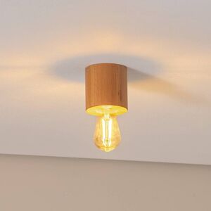 Deckenlampe Peach Puff Envostar, dimmbar, Holz hell, für Wohn- / Esszimmer, Holz, Modern, Deckenlampe Deckenlampe Peach Puff Envostar, dimmbar, Holz hell, für Wohn- / Esszimmer, Holz, Modern, Deckenlampe