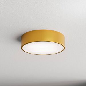 TEMAR LIGHTING Himmelsrunde goldene Deckenlampe - Deckenleuchte TEMAR LIGHTING Himmelsrunde goldene Deckenlampe - Deckenleuchte