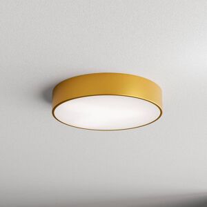 Deckenlampe mit Bewegungsmelder Cleo 400 TEMAR LIGHTING, messing / gold, für Flurbereich, Metall, Modern, Deckenlampe mit Sensor Deckenlampe mit Bewegungsmelder Cleo 400 TEMAR LIGHTING, messing / gold, für Flurbereich, Metall, Modern, Deckenlampe mit Sensor