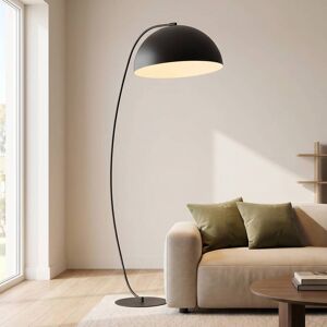 Stehlampe Arcos EMIBIG LIGHTING, schwarz, für Wohn- / Esszimmer, Metall, Modern, Stehlampe Stehlampe Arcos EMIBIG LIGHTING, schwarz, für Wohn- / Esszimmer, Metall, Modern, Stehlampe