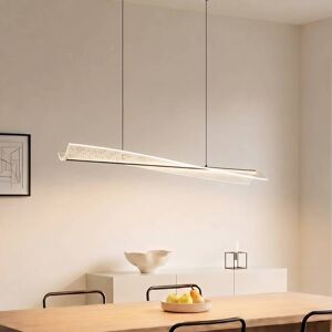 Hängelampe Vellia Lucande, schwarz, für Wohn- / Esszimmer, Metall, Modern Hängelampe Vellia Lucande, schwarz, für Wohn- / Esszimmer, Metall, Modern