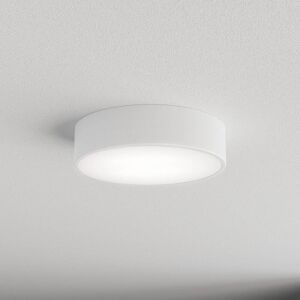 TEMAR LIGHTING Cleo 300 - Runde weiße Bad Deckenleuchte TEMAR LIGHTING Cleo 300 - Runde weiße Bad Deckenleuchte