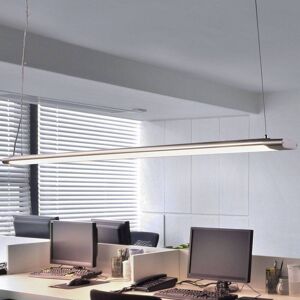 Arcchio Vinca Moderne Graue Kunststoff Pendelleuchte - Deckenlampe Arcchio Vinca Moderne Graue Kunststoff Pendelleuchte - Deckenlampe