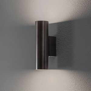 Wandlampe Marion Plus Argon, dimmbar, schwarz, für Wohn- / Esszimmer, Metall, Modern, Wandleuchte, Wandlampe Innen Wandlampe Marion Plus Argon, dimmbar, schwarz, für Wohn- / Esszimmer, Metall, Modern, Wandleuchte, Wandlampe Innen