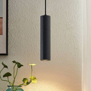 Hängelampe Neliyah PRIOS, dimmbar, schwarz, für Wohn- / Esszimmer, Metall, Modern, Pendelleuchte Hängelampe Neliyah PRIOS, dimmbar, schwarz, für Wohn- / Esszimmer, Metall, Modern, Pendelleuchte