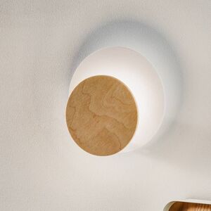 Wandlampe Circle EMIBIG LIGHTING, dimmbar, weiß / opal, für Wohn- / Esszimmer, Metall, Modern, Wandleuchte, Wandlampe Innen Wandlampe Circle EMIBIG LIGHTING, dimmbar, weiß / opal, für Wohn- / Esszimmer, Metall, Modern, Wandleuchte, Wandlampe Innen