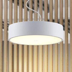 Hängelampe Noabelle Arcchio, dimmbar, weiß / opal, für Küche, Metall, Modern Hängelampe Noabelle Arcchio, dimmbar, weiß / opal, für Küche, Metall, Modern