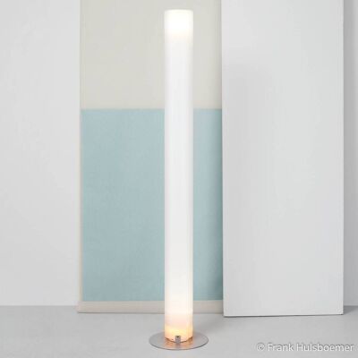 Flos Stylos Lampe - Verstellbares Design Steh- & Tischlampe - Italien Flos Stylos Lampe - Verstellbares Design Steh- & Tischlampe - Italien