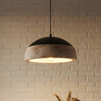 Holz Hängelampe Leivar Lucande, dimmbar, Holz hell, für Wohn- / Esszimmer, Holz, Modern, Pendelleuchte Holz Hängelampe Leivar Lucande, dimmbar, Holz hell, für Wohn- / Esszimmer, Holz, Modern, Pendelleuchte