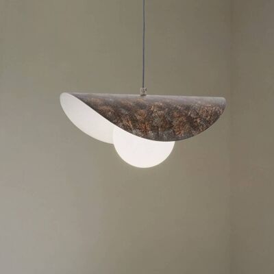 Hängelampe Vatoz Opviq, dimmbar, schwarz, für Wohn- / Esszimmer, Metall, Pendelleuchte Hängelampe Vatoz Opviq, dimmbar, schwarz, für Wohn- / Esszimmer, Metall, Pendelleuchte