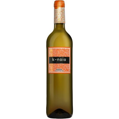 Bodegas Naia K-Naia 2019 Verdejo Sauvignon Blanc - Weißwein Bodegas Naia K-Naia 2019 Verdejo Sauvignon Blanc - Weißwein