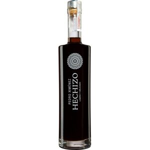 Rey Fernando de Castilla Fernando de Castilla Pedro Ximénez »Hechizo« - 0,5 L. 15% Vol. Sherry Süss aus Spanien Rey Fernando de Castilla Fernando de Castilla Pedro Ximénez »Hechizo« - 0,5 L. 15% Vol. Sherry Süss aus Spanien