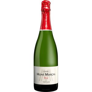 Mont Marçal Cava Reserva Brut 11.5% Vol. Trocken aus Spanien Mont Marçal Cava Reserva Brut 11.5% Vol. Trocken aus Spanien