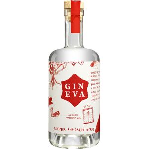 Winterling Gin Eva 45% Vol. aus Spanien Winterling Gin Eva 45% Vol. aus Spanien