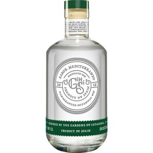 Mascaró Gin Si - 0,5 Liter 40% Vol. aus Spanien Mascaró Gin Si - 0,5 Liter 40% Vol. aus Spanien