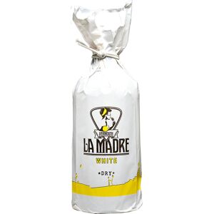 La Madre Vermouth White Dry 17% Vol. Trocken aus Spanien La Madre Vermouth White Dry 17% Vol. Trocken aus Spanien