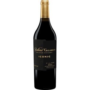 Rolland & Galarreta 'R&G' Iconic 2016 14.5% Vol. Rotwein Trocken aus Spanien Rolland & Galarreta 'R&G' Iconic 2016 14.5% Vol. Rotwein Trocken aus Spanien