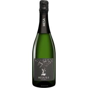 MESA/9.6 Cava 11.5% Vol. Trocken aus Spanien MESA/9.6 Cava 11.5% Vol. Trocken aus Spanien